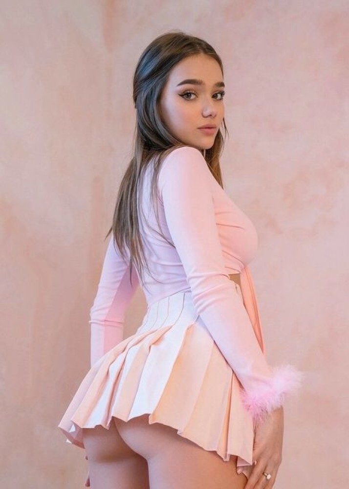 Индивидуалка Юлианна фото № 2 в городе Горно-Алтайск