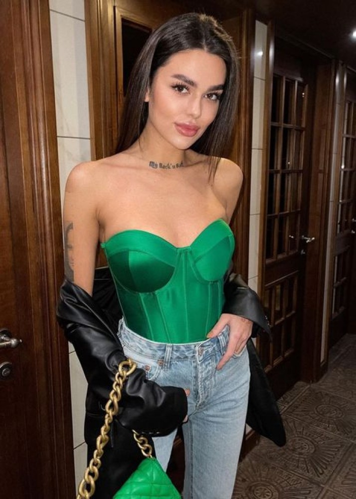 Индивидуалка Жасмин главное фото в городе Горно-Алтайск 