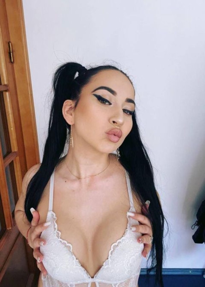 Индивидуалка Жасмин фото № 2 в городе Горно-Алтайск