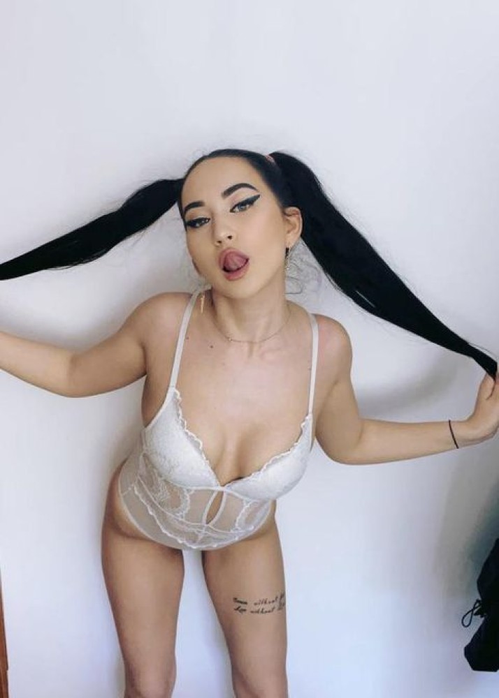 Индивидуалка Жасмин фото № 2 в городе Горно-Алтайск