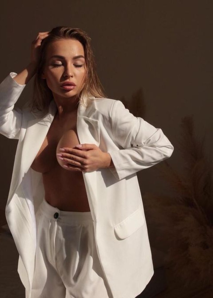 Индивидуалка Жизель фото № 2 в городе Горно-Алтайск