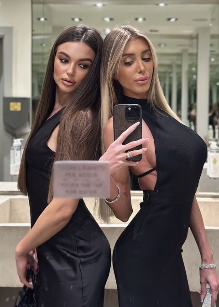 Индивидуалка Алина фото № 2 в городе Горно-Алтайск