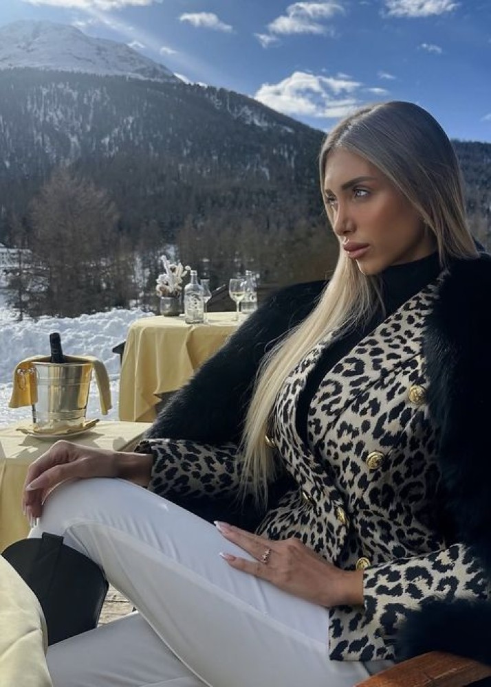 Индивидуалка Алина фото № 2 в городе Горно-Алтайск