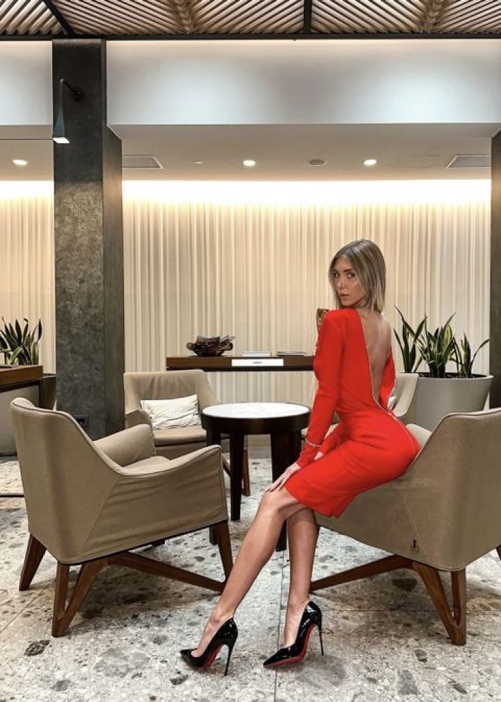 Индивидуалка Алина фото № 2 в городе Горно-Алтайск