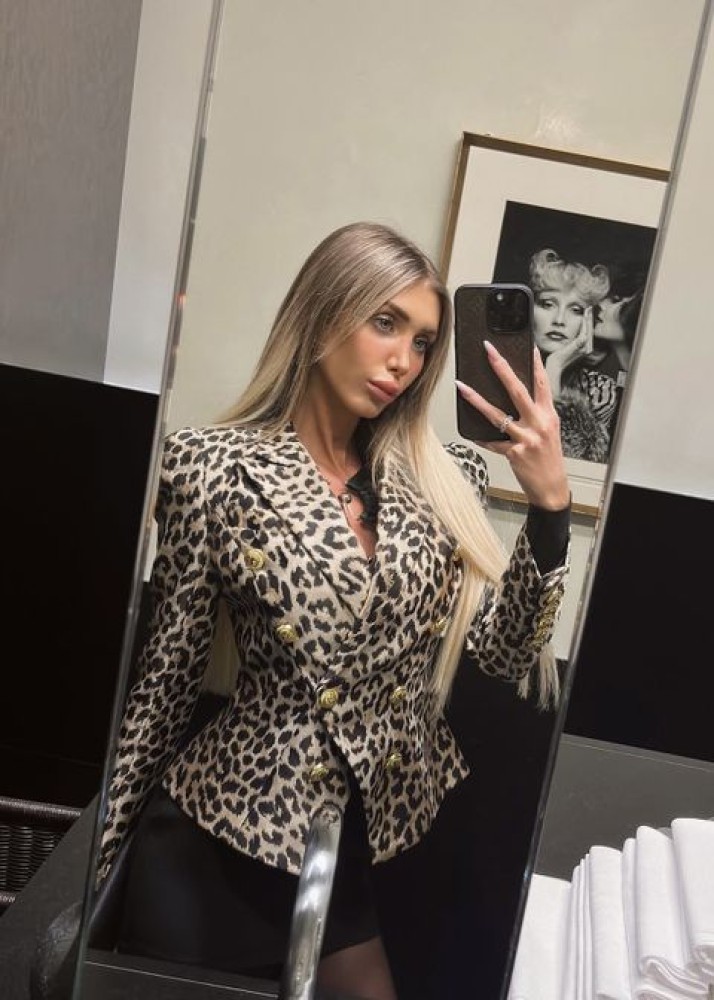 Индивидуалка Алина фото № 2 в городе Горно-Алтайск