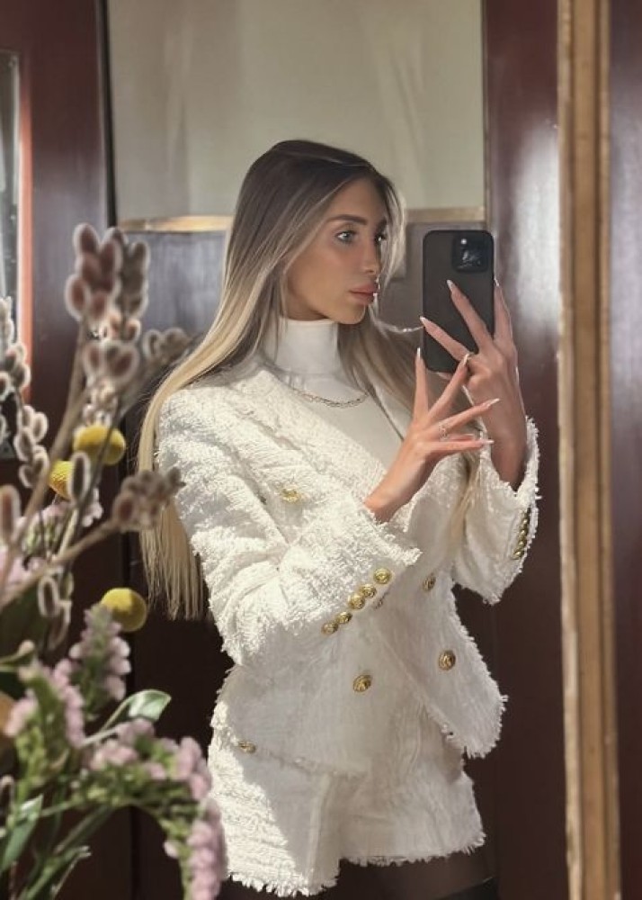 Индивидуалка Алина фото № 2 в городе Горно-Алтайск