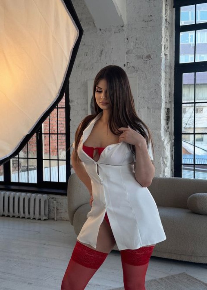 Индивидуалка Аля фото № 2 в городе Горно-Алтайск