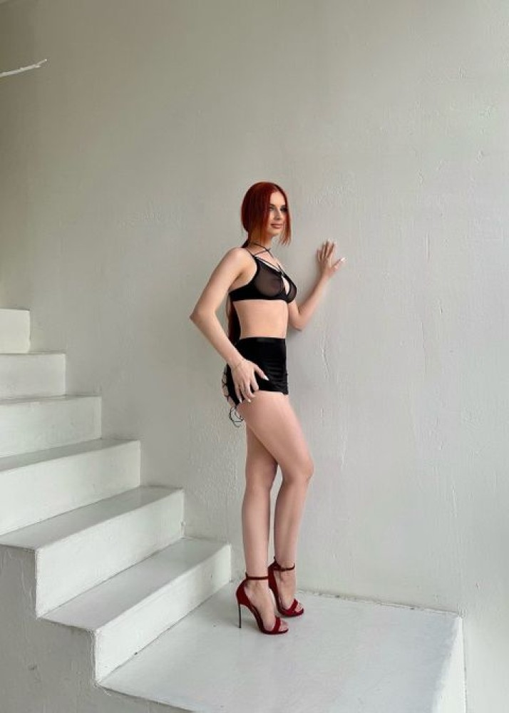 Индивидуалка Карина фото № 2 в городе Горно-Алтайск