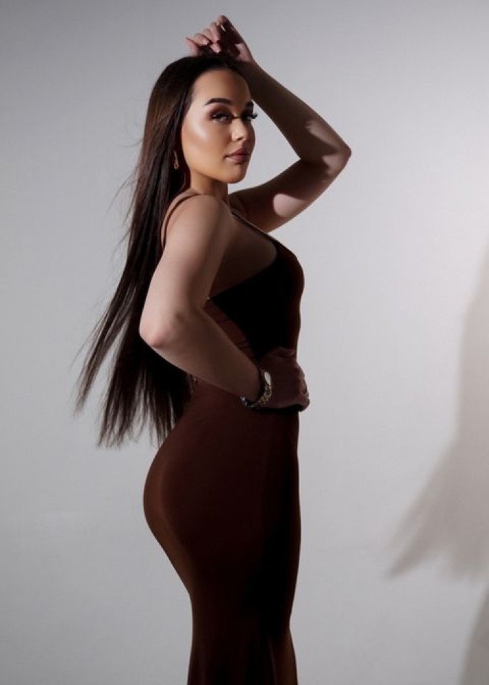 Индивидуалка Лиза фото № 2 в городе Горно-Алтайск