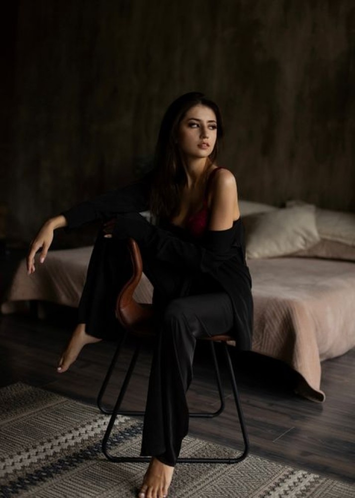 Индивидуалка Марго фото № 2 в городе Горно-Алтайск