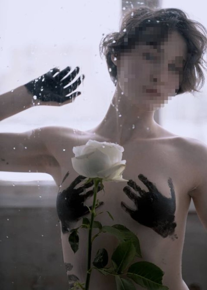 Индивидуалка Марина фото № 2 в городе Горно-Алтайск