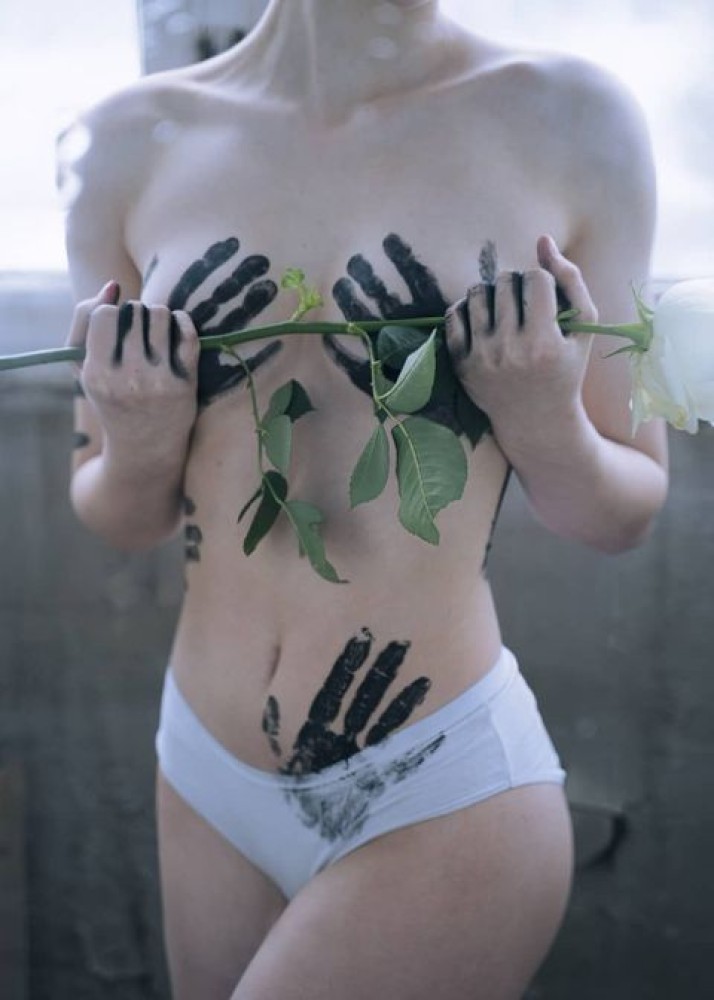 Индивидуалка Марина фото № 2 в городе Горно-Алтайск