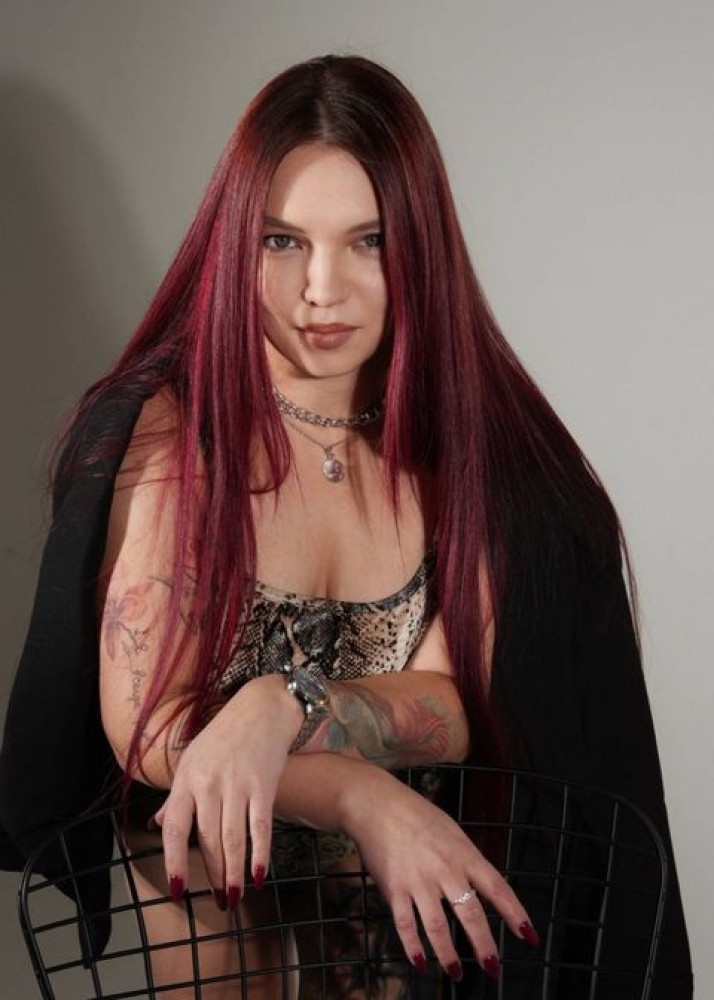 Индивидуалка Вита главное фото в городе Горно-Алтайск 