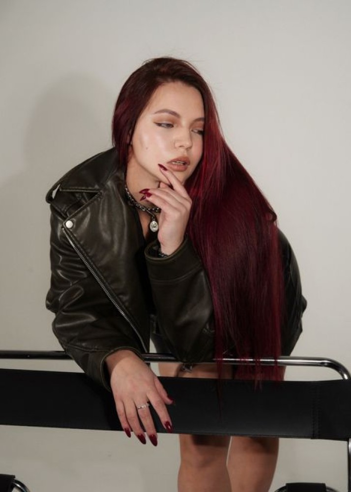 Индивидуалка Вита фото № 2 в городе Горно-Алтайск