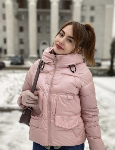 🎥 Инесса, Г. Горно-Алтайск