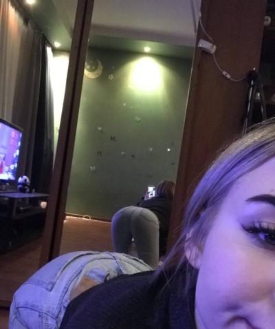 Лиза, Г. Горно-Алтайск