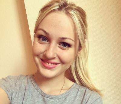 Маргоша, Г. Горно-Алтайск