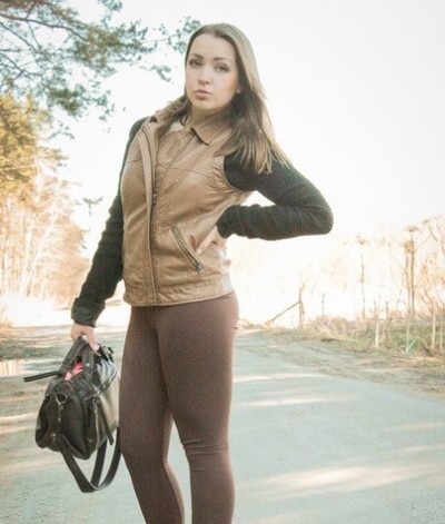 Арина, Г. Горно-Алтайск