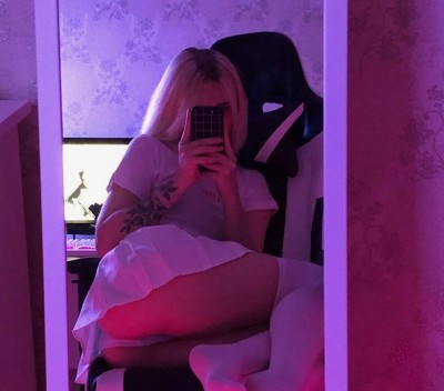 Ника, Г. Горно-Алтайск