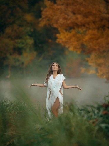 Амина, Г. Горно-Алтайск