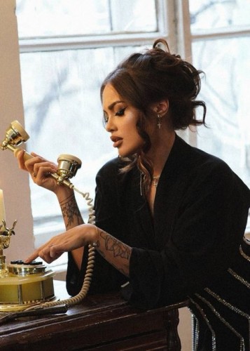 Дара, Г. Горно-Алтайск