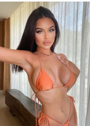 Лейла, Г. Горно-Алтайск