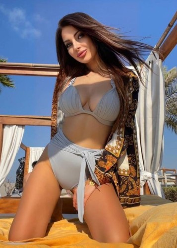 Роксана, Г. Горно-Алтайск