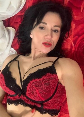 Вика, Г. Горно-Алтайск